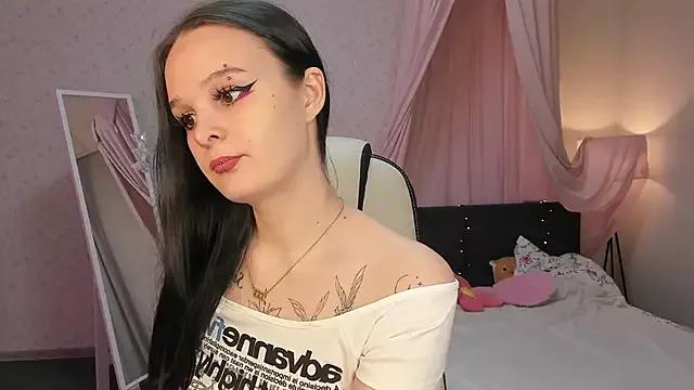 Cassies-Sandyy from StripChat