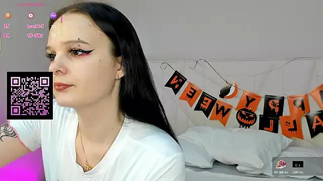 Cassies-Sandyy from StripChat is Freechat