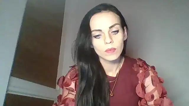 CassieSensual from StripChat