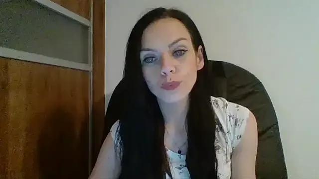 CassieSensual from StripChat