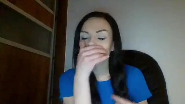 CassieSensual from StripChat