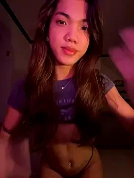 CassieSommereux from StripChat