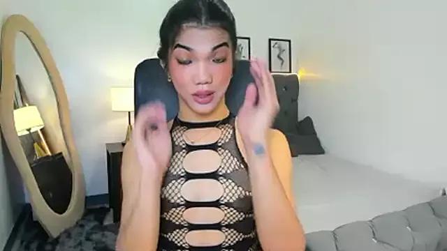 CassieSommereux from StripChat
