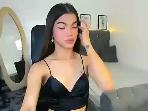 CassieSommereux from StripChat