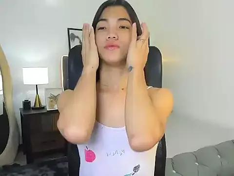CassieSommereux from StripChat