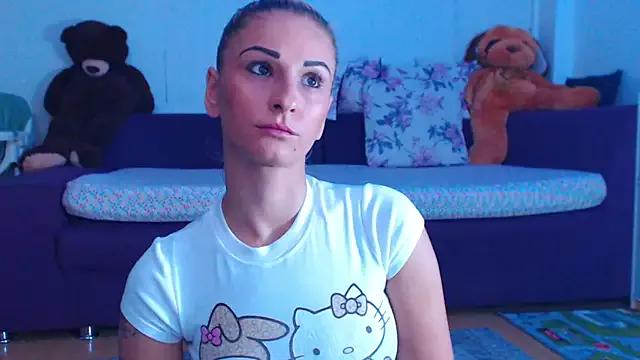 CassieSpell from StripChat