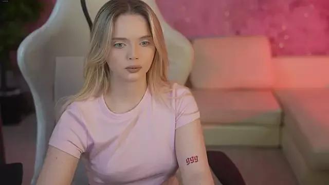 Cassy-Celestial_ from StripChat
