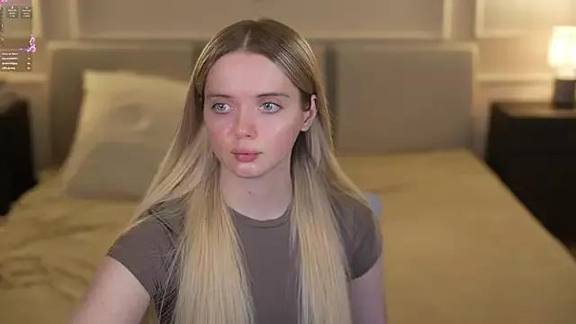 Cassy-Celestial_ from StripChat