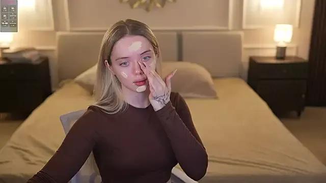 Cassy-Celestial_ from StripChat