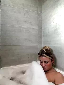 CassyBaby from StripChat