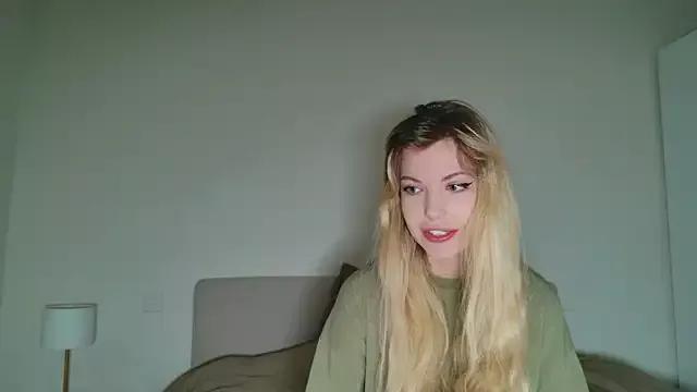 Cassycum from StripChat