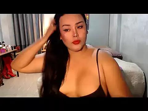 CassyUrhighness from StripChat
