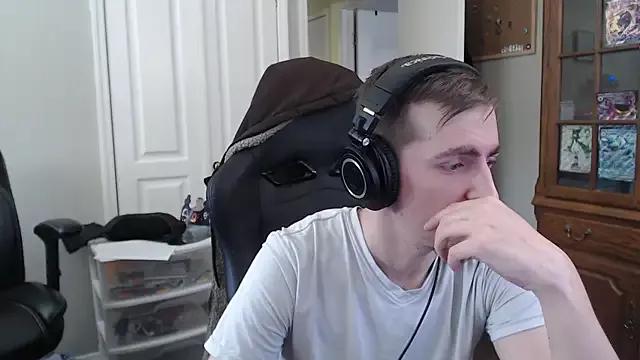 CasuallyCorrupt webcams show profile image 
