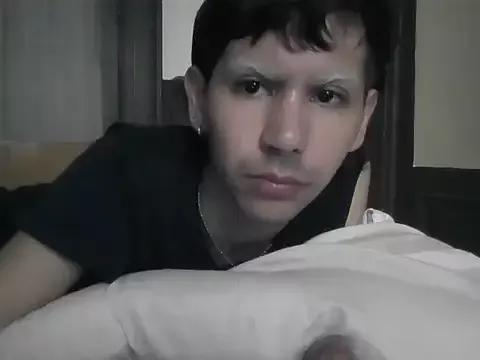 casualmax from StripChat is Freechat