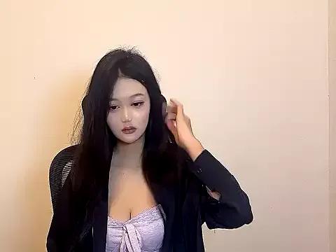 Cat-yiyi from StripChat is Freechat