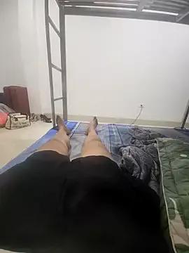 CAT_CHILL from StripChat is Freechat