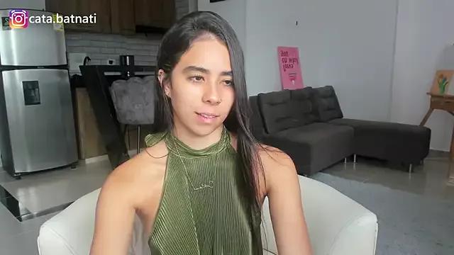 cata_batnati from StripChat