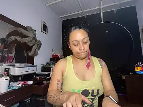 Cata_Blue__ from StripChat