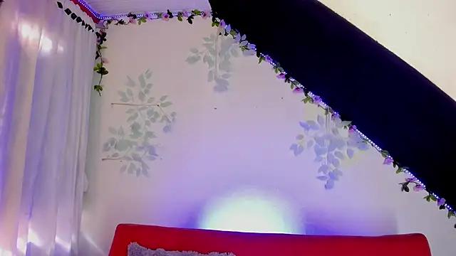 Cata_green from StripChat