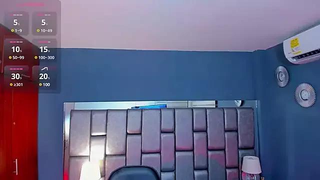 Cata_Joness from StripChat
