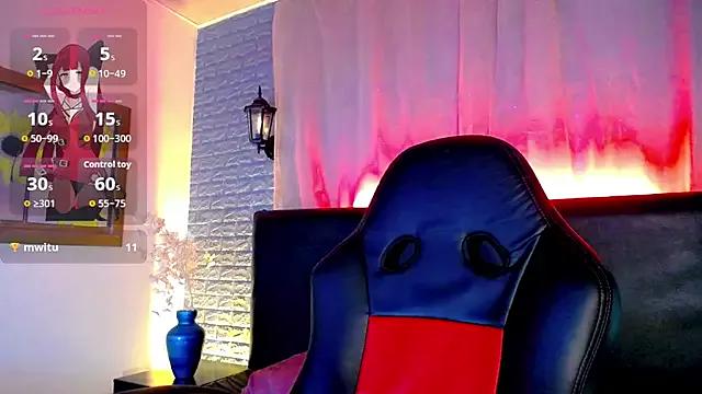 Cata_MW from StripChat