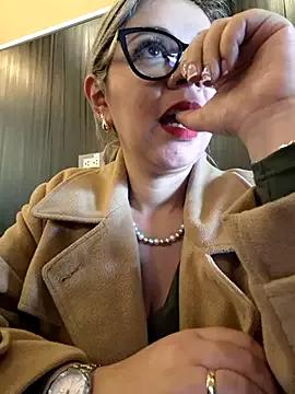 Cata_Office-12 from StripChat
