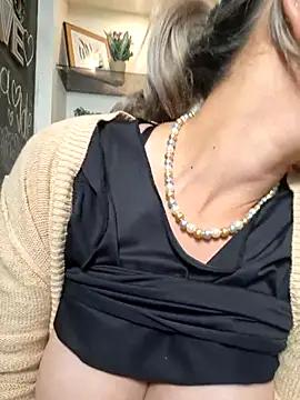 Cata_Office-12 from StripChat