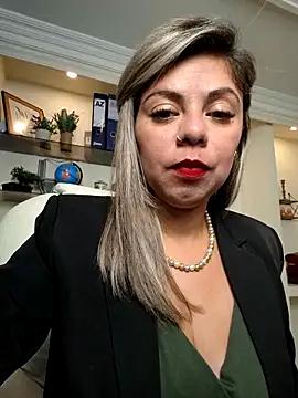 Cata_Office-12 from StripChat