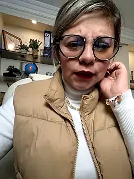 Cata_Office-12 from StripChat