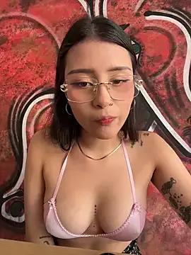 CatadeLuca from StripChat is Freechat