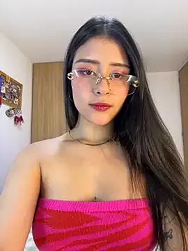 CatadeLuca from StripChat