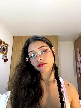 CatadeLuca from StripChat is Freechat