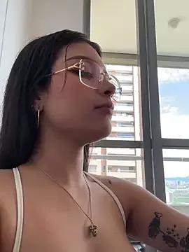 CataEvans from StripChat is Freechat