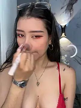 CataEvans from StripChat is Freechat