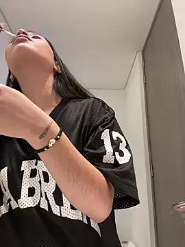Dirty chat webcam: explore liveshows with versed models, from laying bare to fetishes, in a variety of sexy free adult webcams.