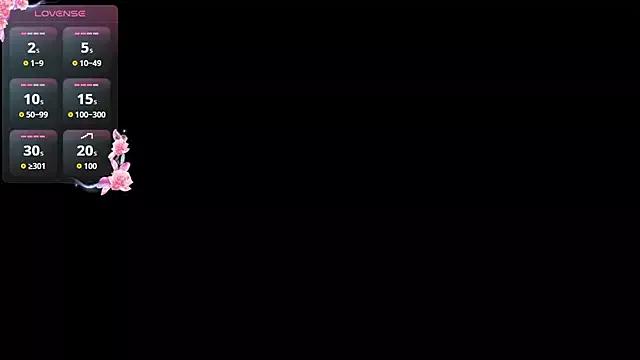 Catalella_Ar from StripChat is Freechat