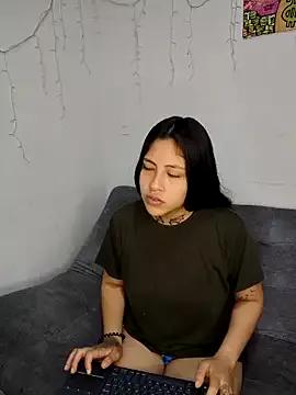 Cataleya06_Dirty webcams show profile image 