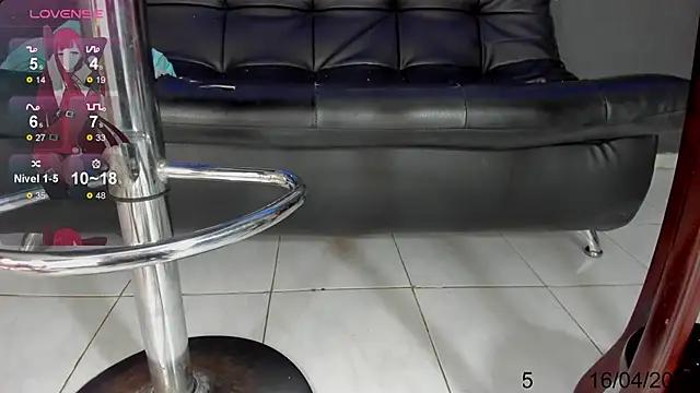 Cataleya_Brunettes from StripChat