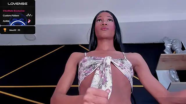 Cataleya_Brunettes from StripChat