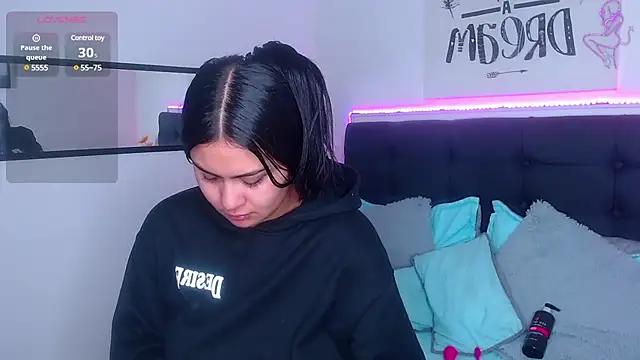 Cataleya_hxc from StripChat