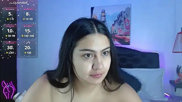 Cataleya_hxc from StripChat