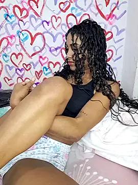 Cataleya_ja from StripChat