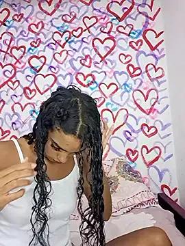 Cataleya_ja from StripChat