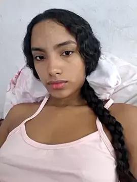 Cataleya_ja from StripChat is Freechat