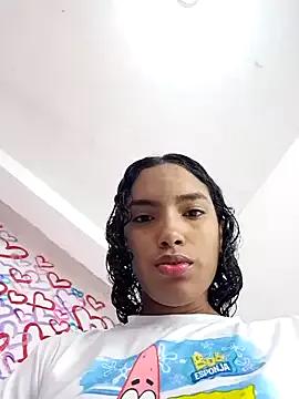 Cataleya_ja from StripChat