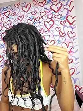 Cataleya_ja from StripChat