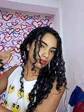 Cataleya_ja from StripChat