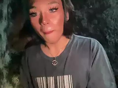 Cataleya_Jonesxxx from StripChat