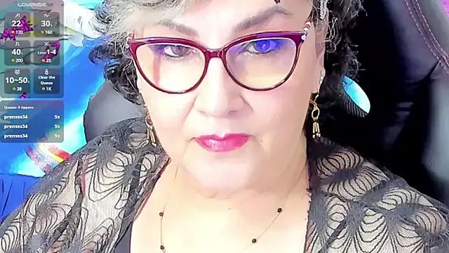 cataleya_mom from StripChat