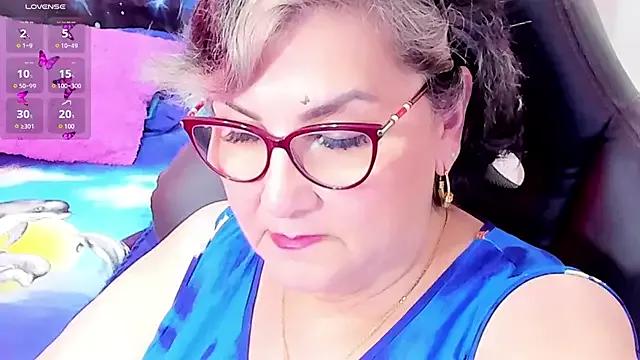cataleya_mom from StripChat